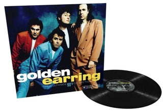 Golden Earring- Their Ultimate 90s Collection