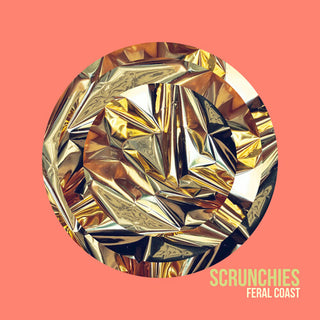 Scrunchies- Feral Coast