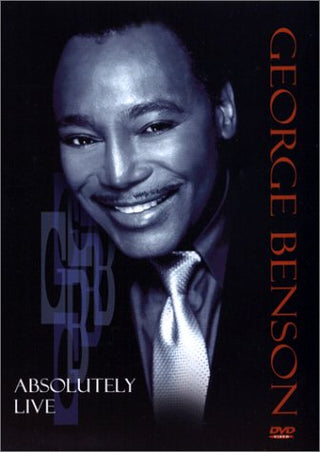 George Benson- Absolutely Live