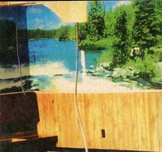 the album cover for Do Make Say Think - And Yet and Yet