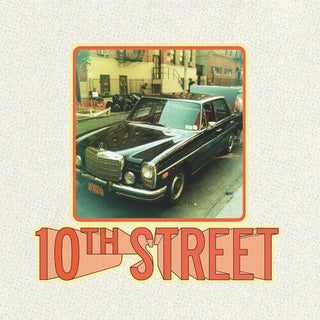 10th Street- 10th Street