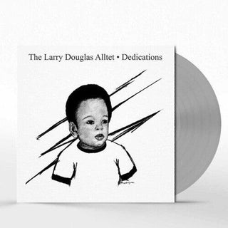 Larry Alltet Douglas- Dedications