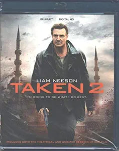 Taken 2