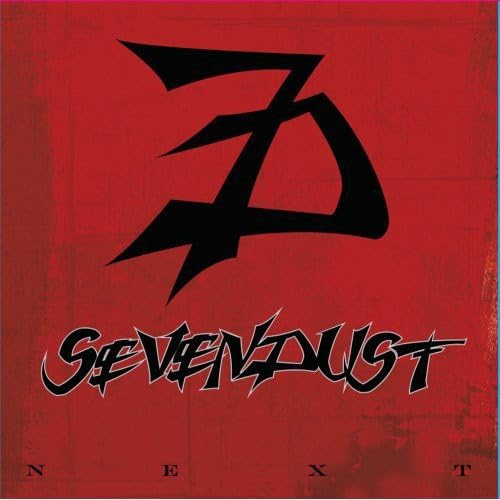 Sevendust- Next