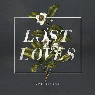 Minus the Bear- Lost Loves