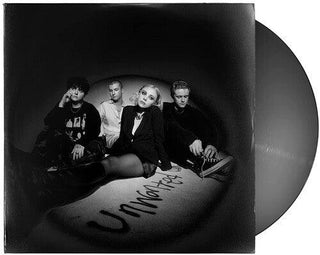 Pale Waves- Unwanted