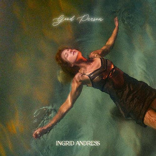 Ingrid Andress- Good Person