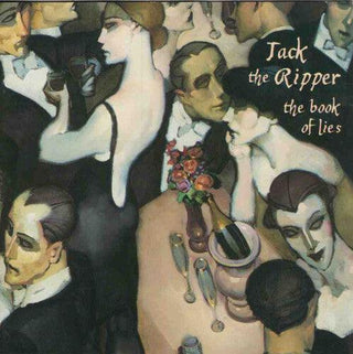 Jack the Ripper- Book Of Lies