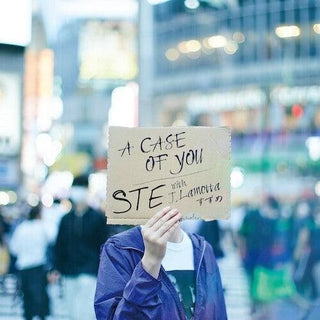 Ste- A Case Of You