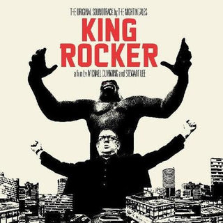 The Nightingales- King Rocker (Soundtrack)