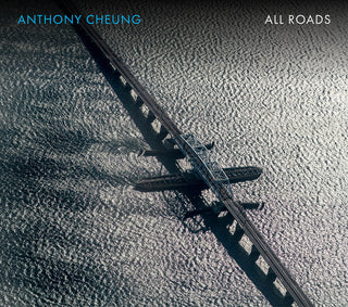 the album cover for Cheung / Vonsattel / Barnett-Hart - All Roads