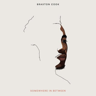 Braxton Cook- Somewhere In Between (Deluxe Edition)