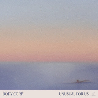 Body Corp- Unusual for Us