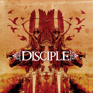 Disicple- Disciple - Champagne