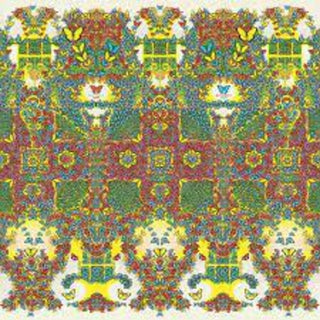 the album cover for King Gizzard & The Lizard Wizard - Butterfly 3000 [Indie Exclusive Limited Edition Serbian LP]