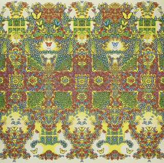 King Gizzard and the Lizard Wizard- Butterfly 3000 [Polish]