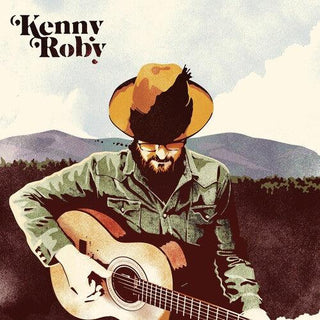 Kenny Roby- Kenny Roby