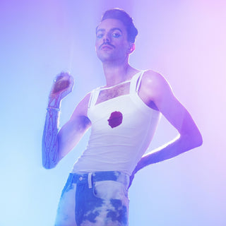 the album cover for Futurachicapop - Pasado Presente Futura (Spa)