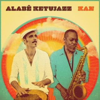 Kan- Alabe Ketujazz