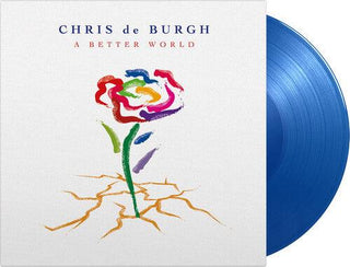 Chris de Burgh- A Better World