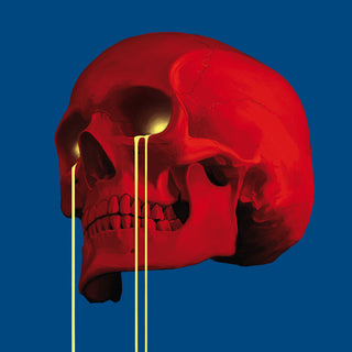 the album cover for Valborg - Der Alte [Digipak]