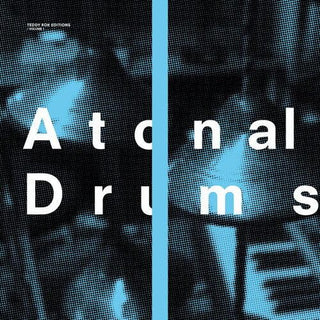 Teddy Rok- Atonal Drums