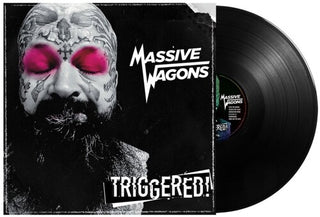 Massive Wagons- Triggered!