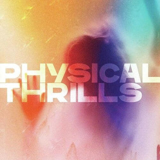 Silversun Pickups- Physical Thrills