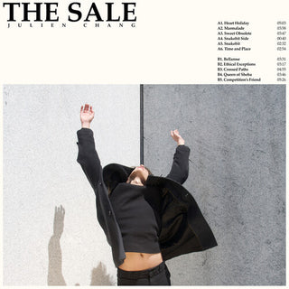 Julien Chang- The Sale