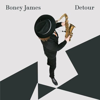 Boney James- Detour