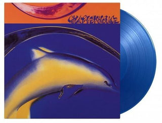 Chapterhouse- Mesmerise - Limited 180-Gram Translucent Blue Colored Vinyl