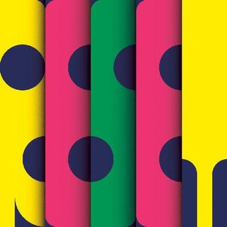 Panda Bear & Sonic Boom- Reset