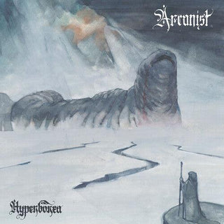 Arcanist- Hyperborea