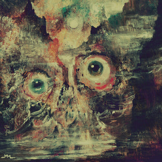 Teratoma- Purulent Manifestations