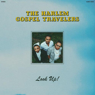 Harlem Gospel Travelers- Look Up (Indie Exclusive)