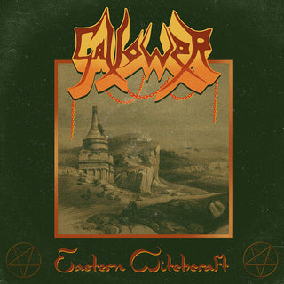 Gallower- Eastern Witchcraft