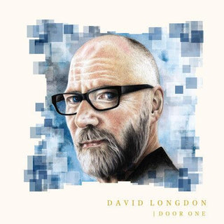 David Longdon- Door One - 180gm White Vinyl