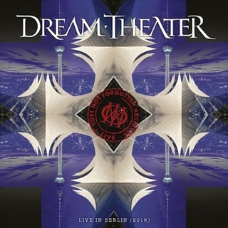 Dream Theater- Lost Not Forgotten Archives: Live In Berlin 2019