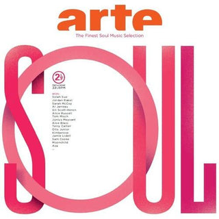 Arte Soul- Arte Soul