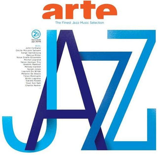 Arte Jazz- Arte Jazz