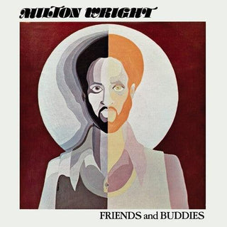 Milton Wright- Friends & Buddies