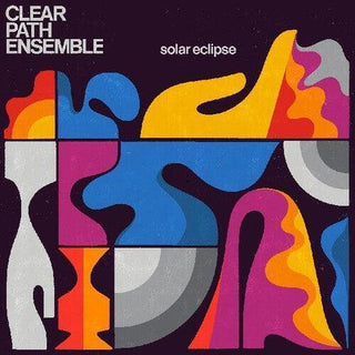 Clear Path Ensemble- Solar Eclipse
