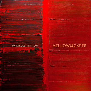 the album cover for Unknown Artist - Parallel Motion