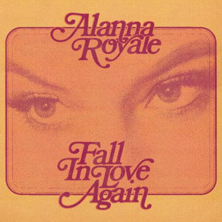 Allana Royale- Fall In Love Again