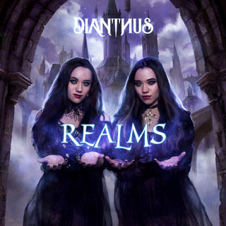 Dianthus- Realms