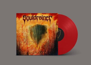 Souldrainer- Departure - Red