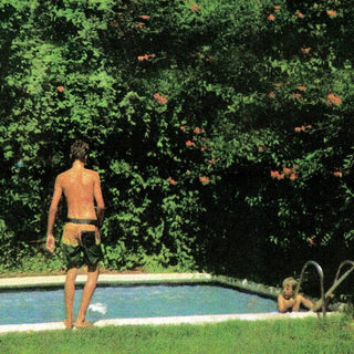 Toledo- How It Ends  (Coke Bottle Clear Edition ) (Indie Exclusive)