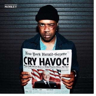 Mobley- Cry Havoc!