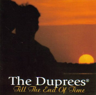 The Duprees- Till The End Of Time