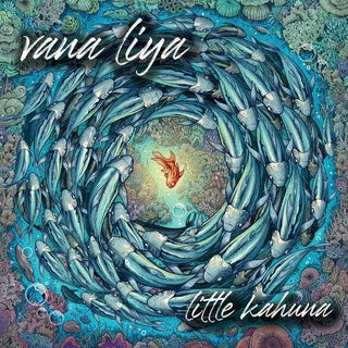 Vana Liya- Little Kahuna